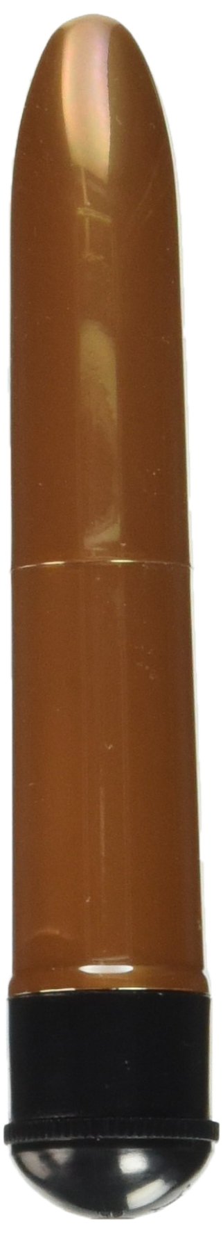 Micro Missile Opulent Lacquer Cote Massager - Pearl Gold