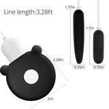 FST Vibrator Mini Vibrating Urethral Sounds Vaginal Stimulation Dilator Catheter Stretching Sex Toy for Female Male Masturbation