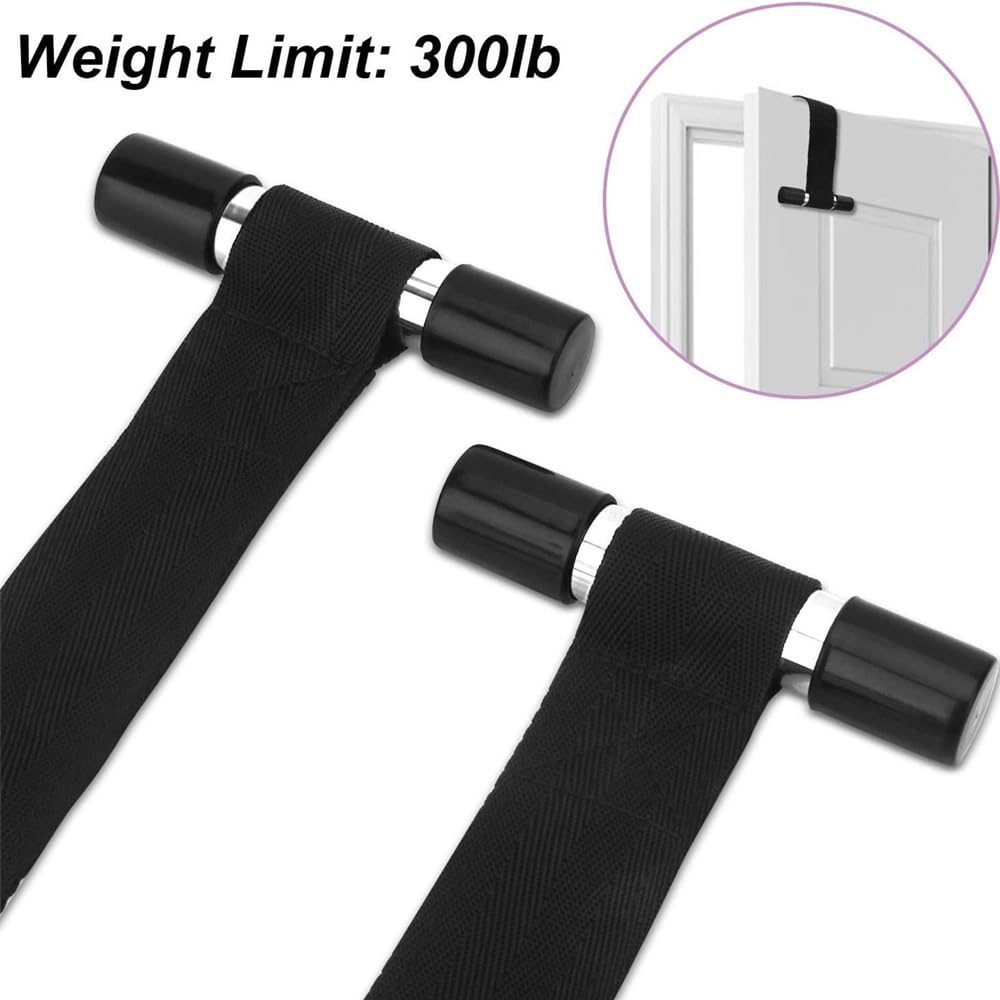 Door Hanging Sex Swing Accessory BDSM Slave Erotic Bondage Handcuff Restraint Rope Sex Swings Straps for Women Adult Couples Sex