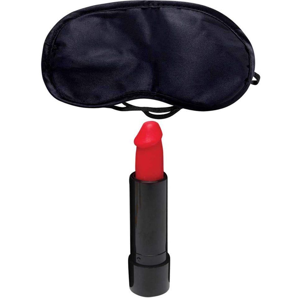 Bachelorette Kiss My. Party Game