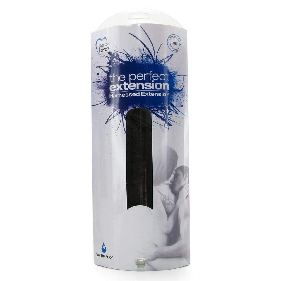 Perfect Extension 8In Dark