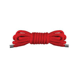 Japanese Mini Rope 1.5M Red