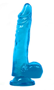 (WD) (BULK) STUD MUFFIN BLUE