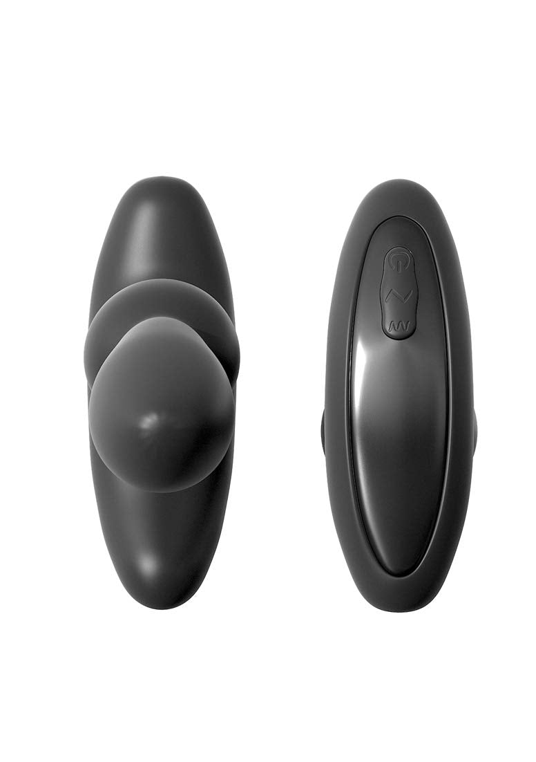 Pipedream Anal Fantasy Collection Pmotion Massager  Black