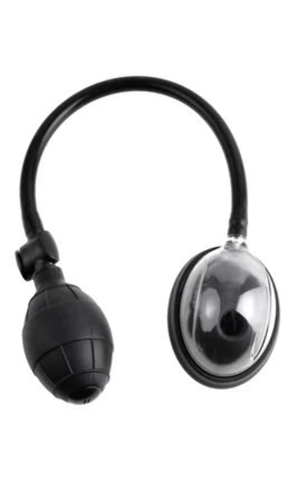 Ff Mini Pussy Pump