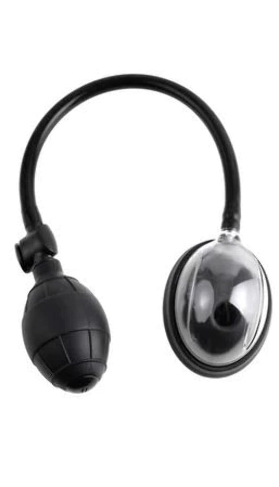 Ff Mini Pussy Pump