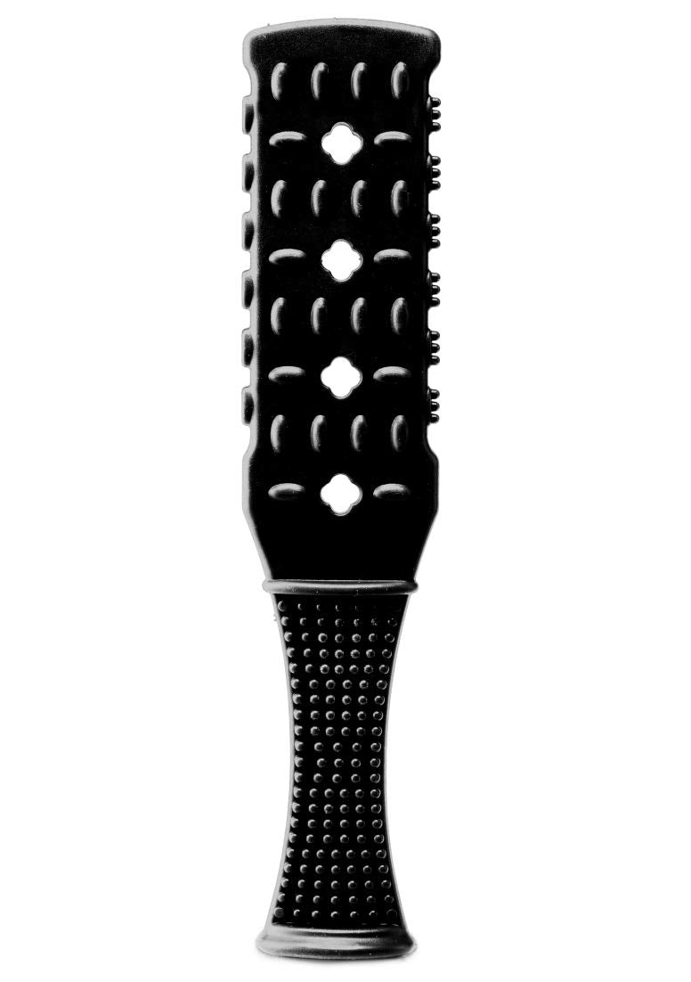 Ff Rubber Paddle Black