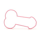 Penis Cookie Cutters 2Pk