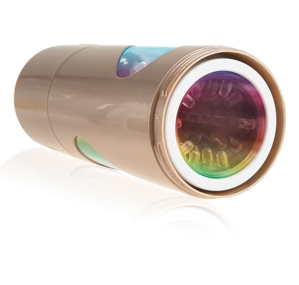 Pipedream Pdx Rechargeable Roto Bator Masturbator, Ass