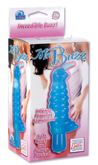 California Exotics Novelties Mr. Buzz Arousers