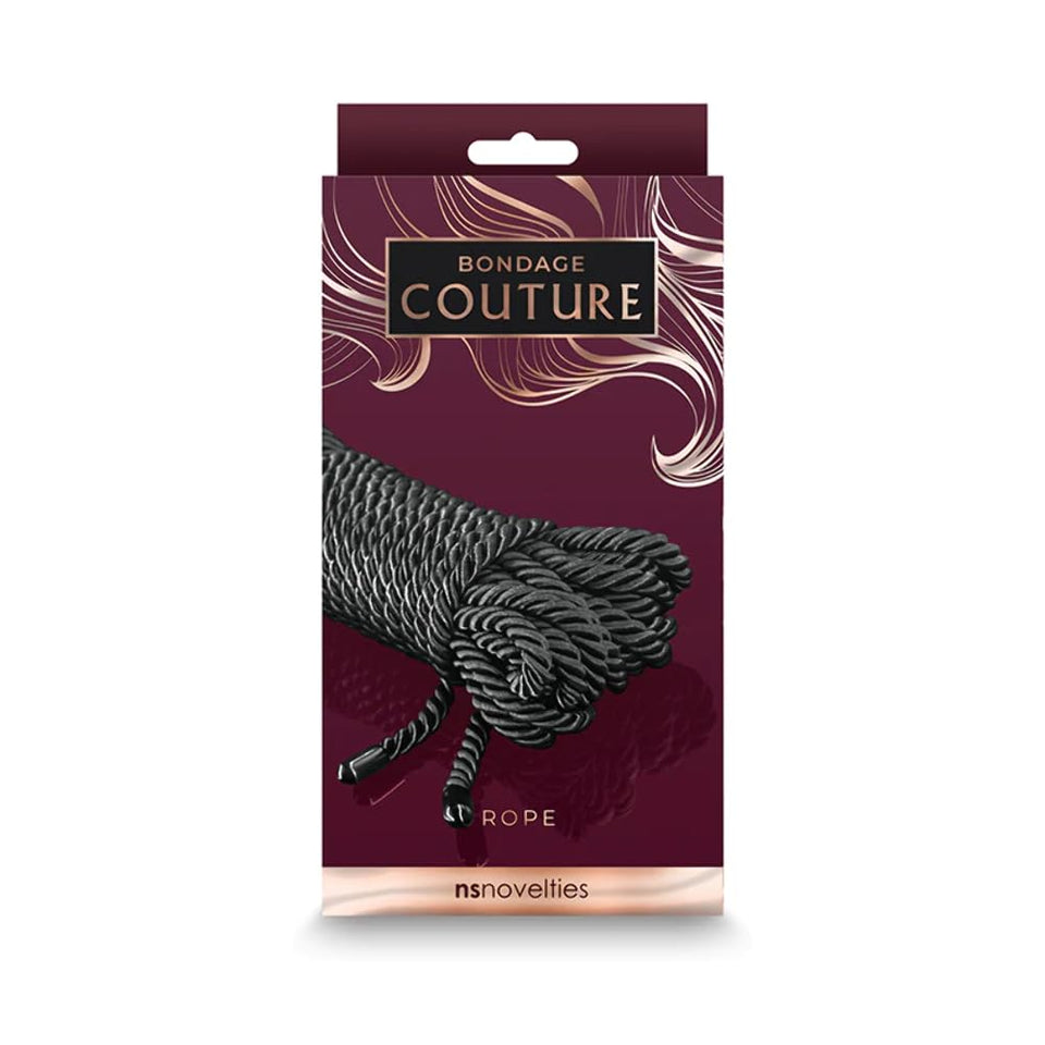 Bondage Couture Rope