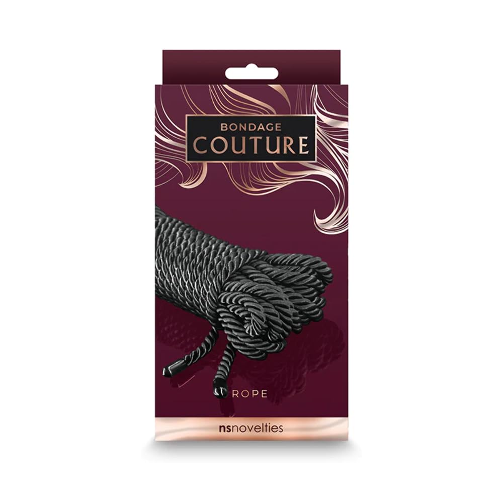 Bondage Couture Rope