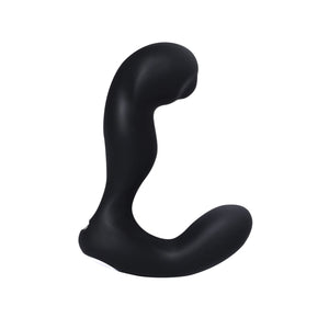 Svakom Iker App-Controlled Prostate And Perineum Vibrator