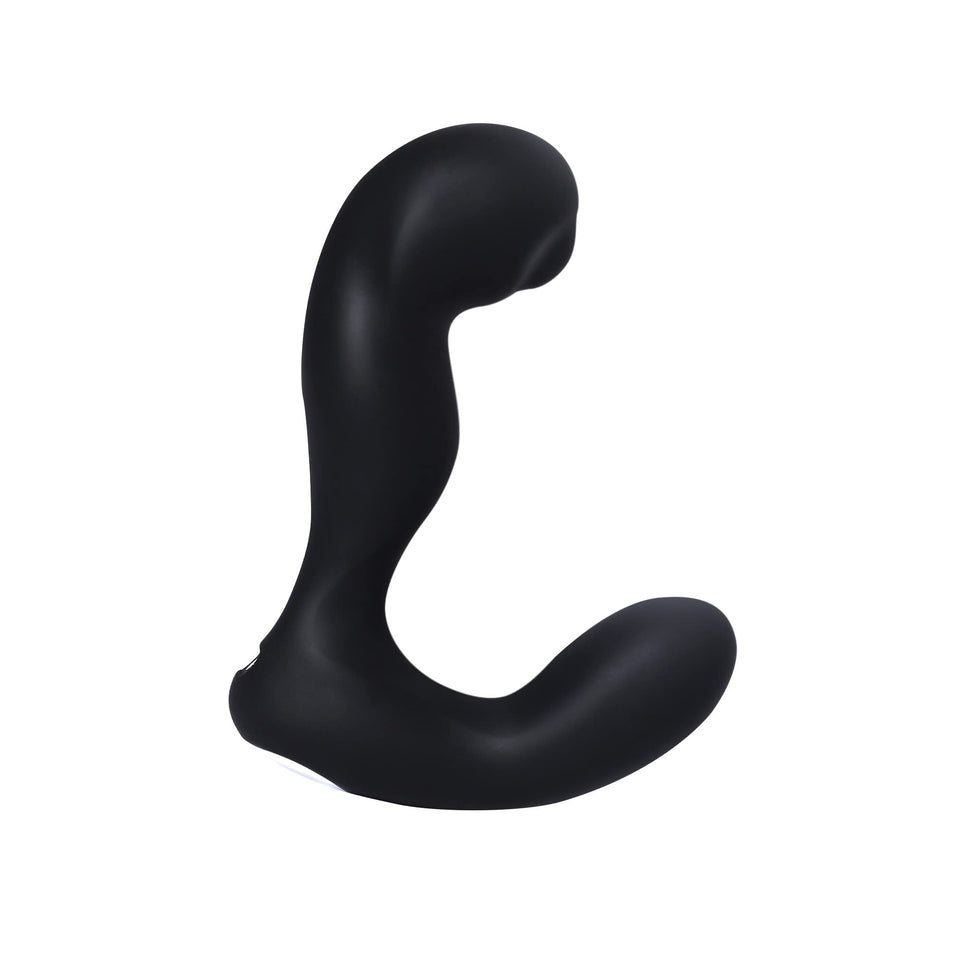 Svakom Iker App-Controlled Prostate And Perineum Vibrator