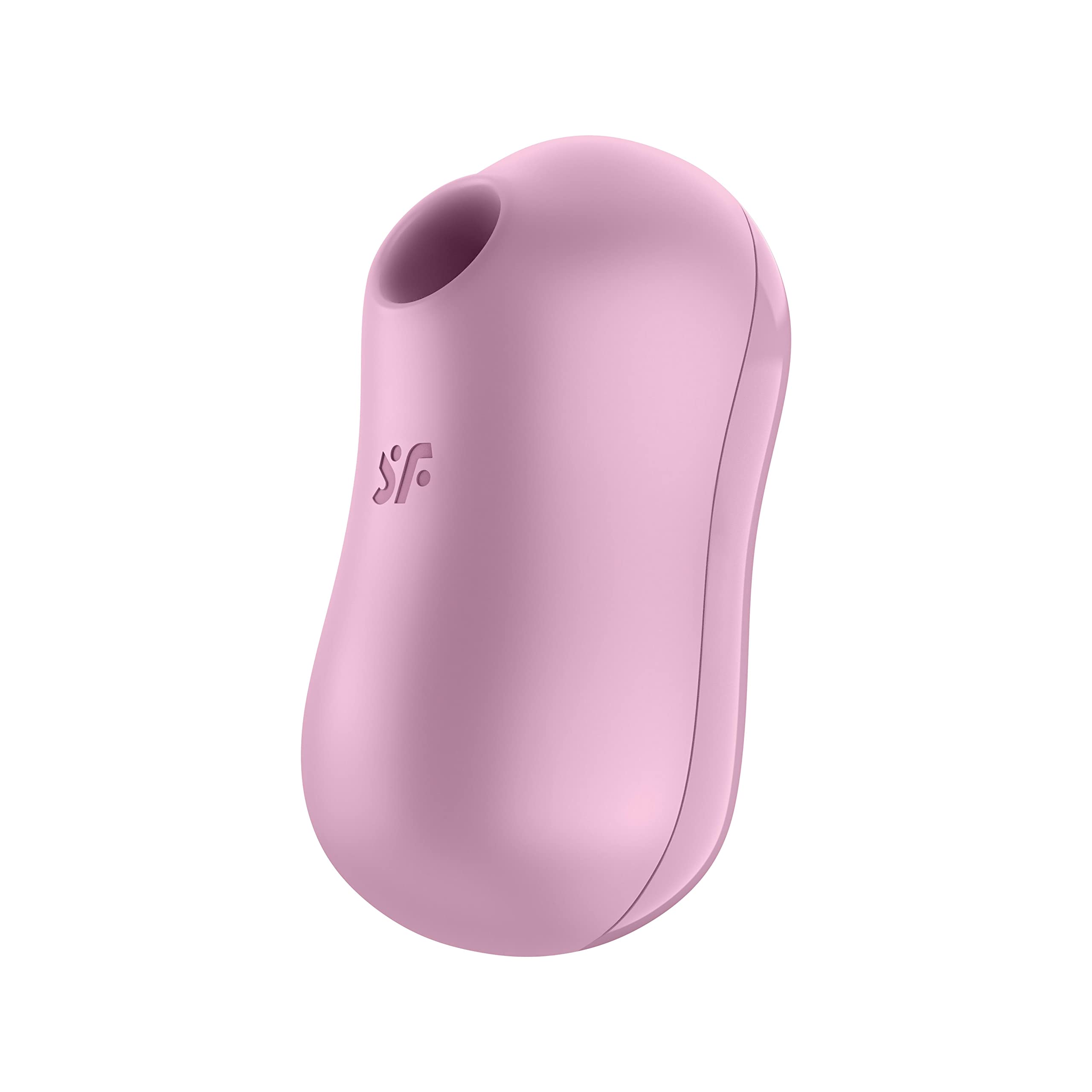 Satisfyer Cotton Candy-Lilac