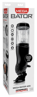 Pipedream Extreme Toyz Mega-Bator, 1 Pound