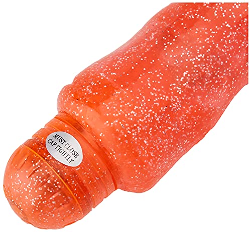 Cleanteam Se-0795-20-2 Sparkle   ''G'' Dazzle   - Orange