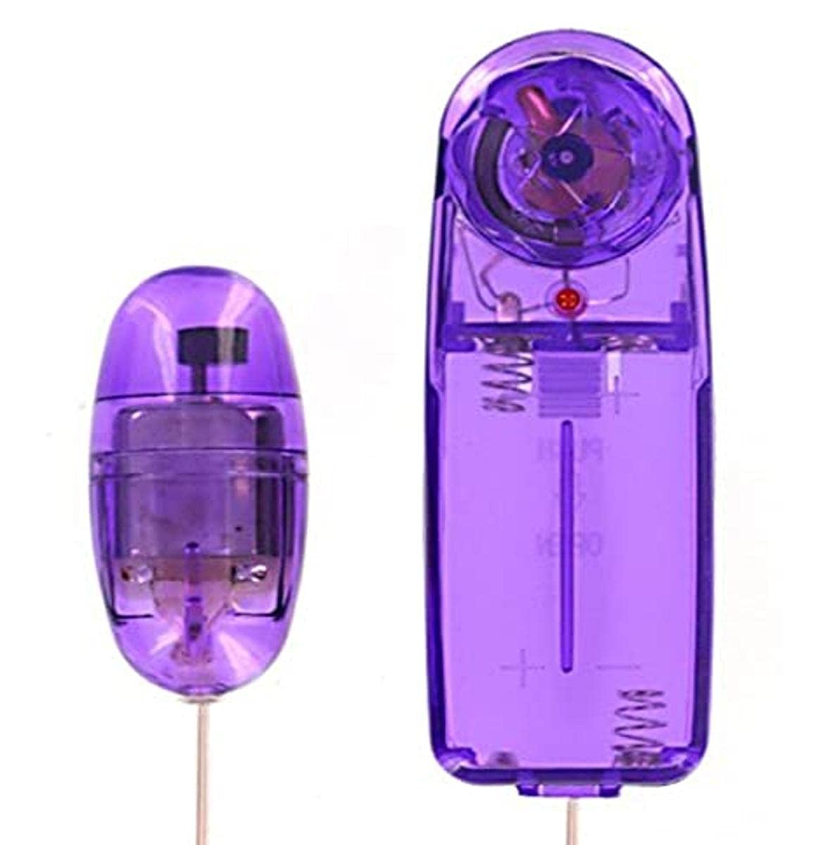 Trinity Vibes Trinity Super-Charged Bullet Vibe