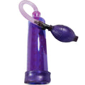 Sexual Power Pump - Lavender