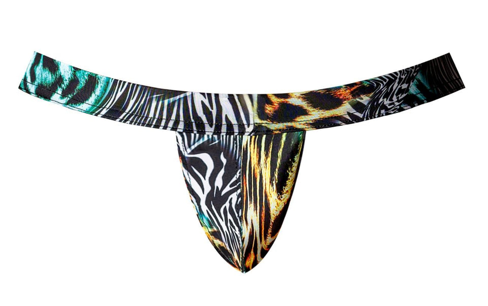 Go Wild! Sport Jock L/Xl