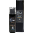 Max 4 Men Relax Calming Anal Ease Gel  5 Ounce