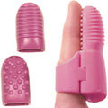 Novelties By Nasswalk Passion Pointer Plus - Pink