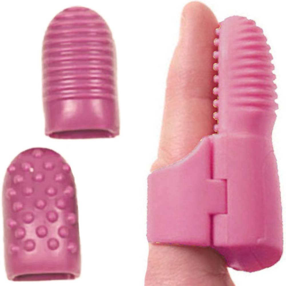 Novelties By Nasswalk Passion Pointer Plus - Pink
