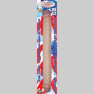All American Whoppers 18'' Double Dong