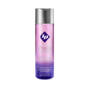 Id Pleasure 4.4 Fl Oz. Disc Cap Bottle