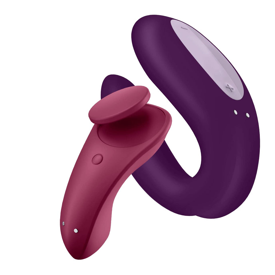 Satisfyer Partner Box 1 (Net)