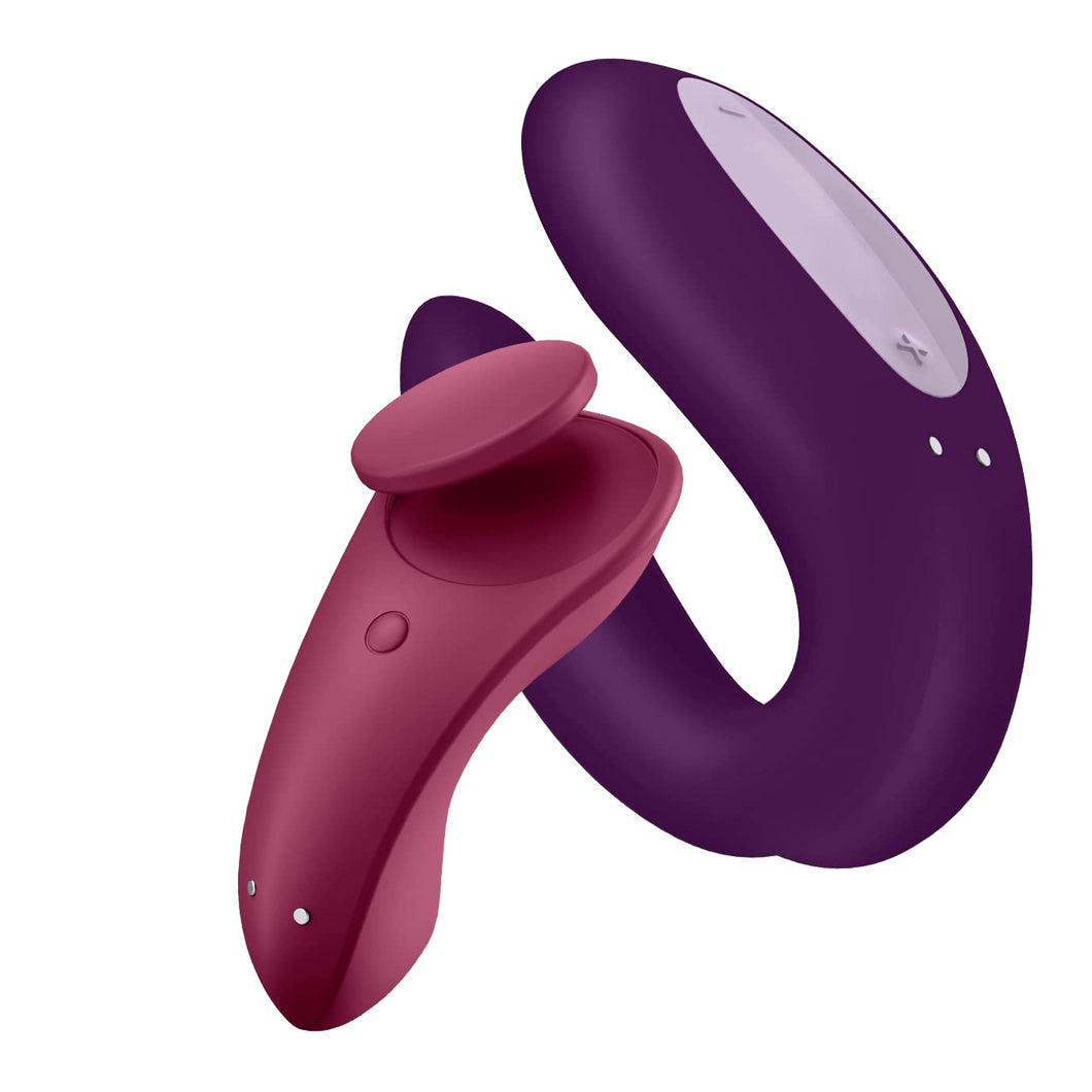 Satisfyer Partner Box 1 (Net)