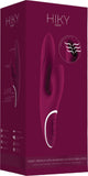 (Wd) Hiky Rabbit Purple