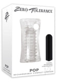 Pop Rechargeable Compact Stroker