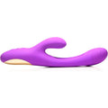 Flickers Tri-Flick Flicking Rabbit Vib
