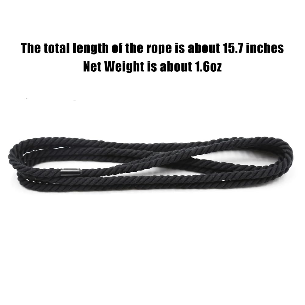 BDSM Sex Restraints Adjustable Sexual Bondage Rope for Couples Sex Toy, Bed Bondage Strap Wrist & Leg Cuffs for SM Games Play fo
