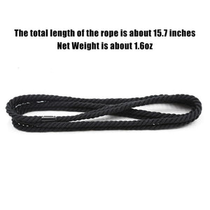 BDSM Sex Restraints Adjustable Sexual Bondage Rope for Couples Sex Toy, Bed Bondage Strap Wrist & Leg Cuffs for SM Games Play fo