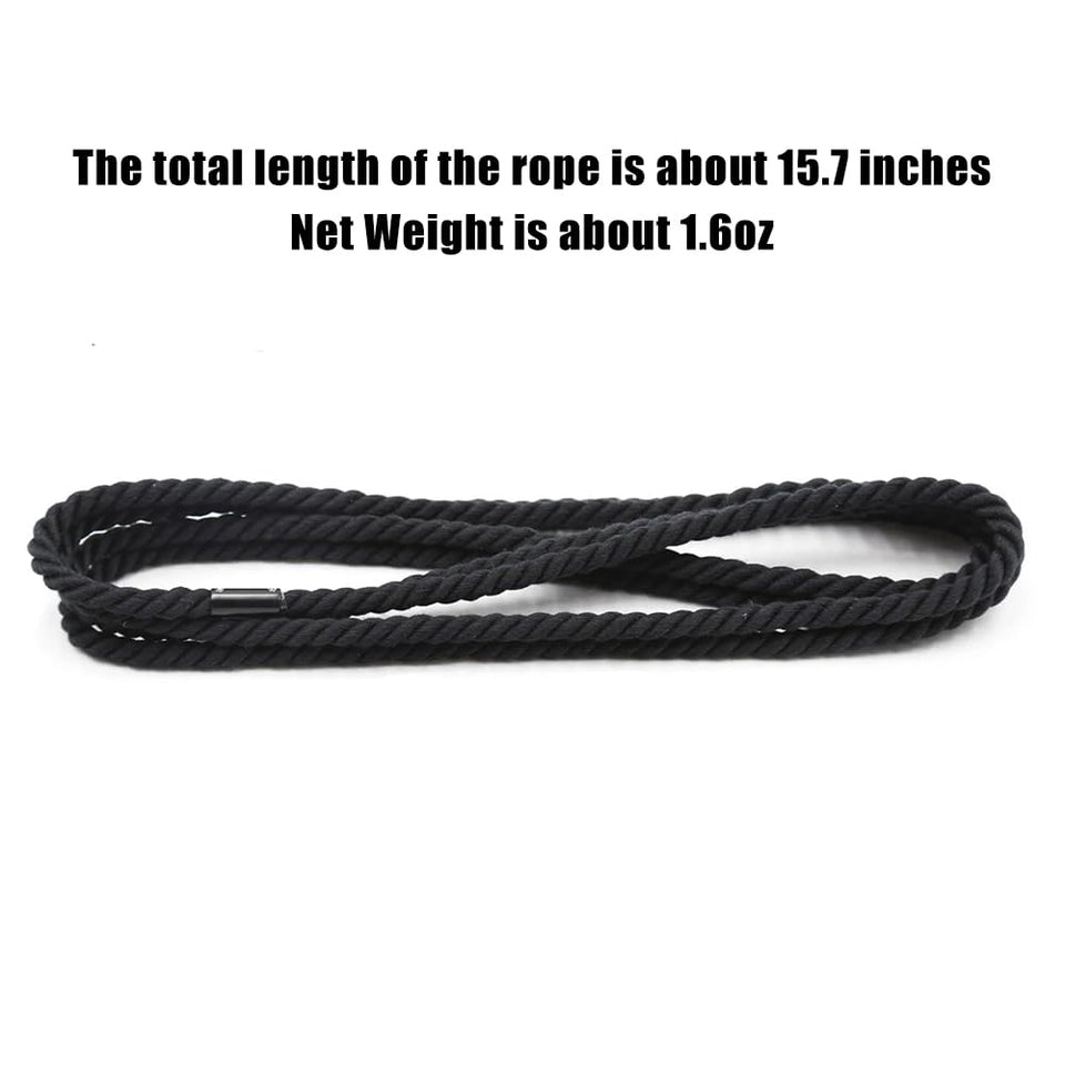 BDSM Sex Restraints Adjustable Sexual Bondage Rope for Couples Sex Toy, Bed Bondage Strap Wrist & Leg Cuffs for SM Games Play fo