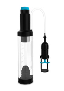 Pipedream Pump Worx Deluxe Head Job Vibrating Pump