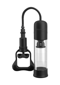 (D) Pump Worx Ultimate Hea Pump