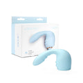 Le Wand Flexi Silicone Attachment - Wand Massagers, Vibrator Attachments, Sex Toys for Adults