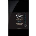 Classic Erotica Max Attract Hypnotic Sex Attractant W/Pheromones