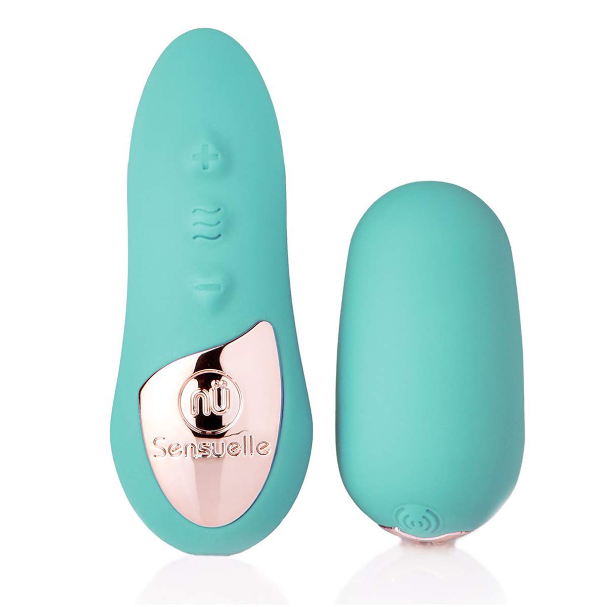 Sensuelle R/C Petite Egg T Blue