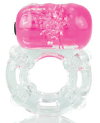 Screaming O Color Pop Big O Pink