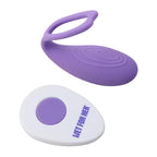 Wfh Rockher 2.0 Lila