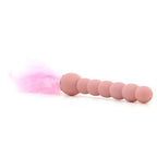 Penthouse Mode Collection Feathered Friend Vibrator (In Sassy Pink)