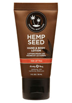 Earthly Body Hand & Body Lotion-Isle Of You 1Oz