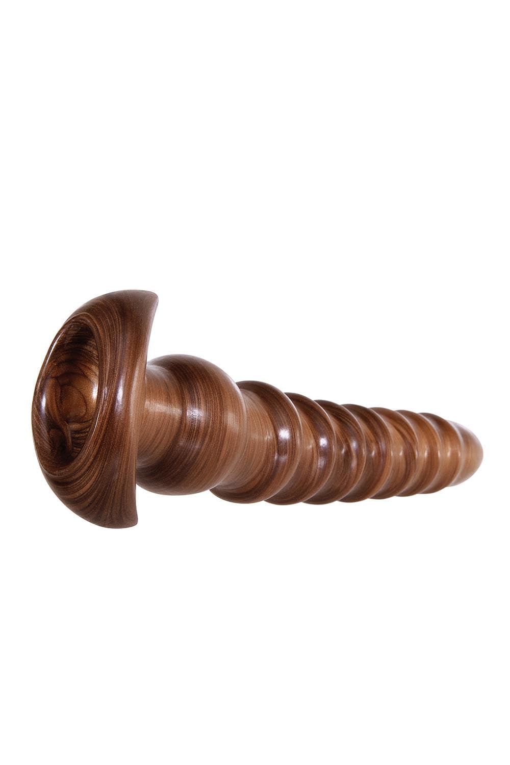 Evolved Twisted Love Butt Plug Set/3 Gol