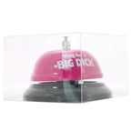 Table Bell Ring For A Big Dick