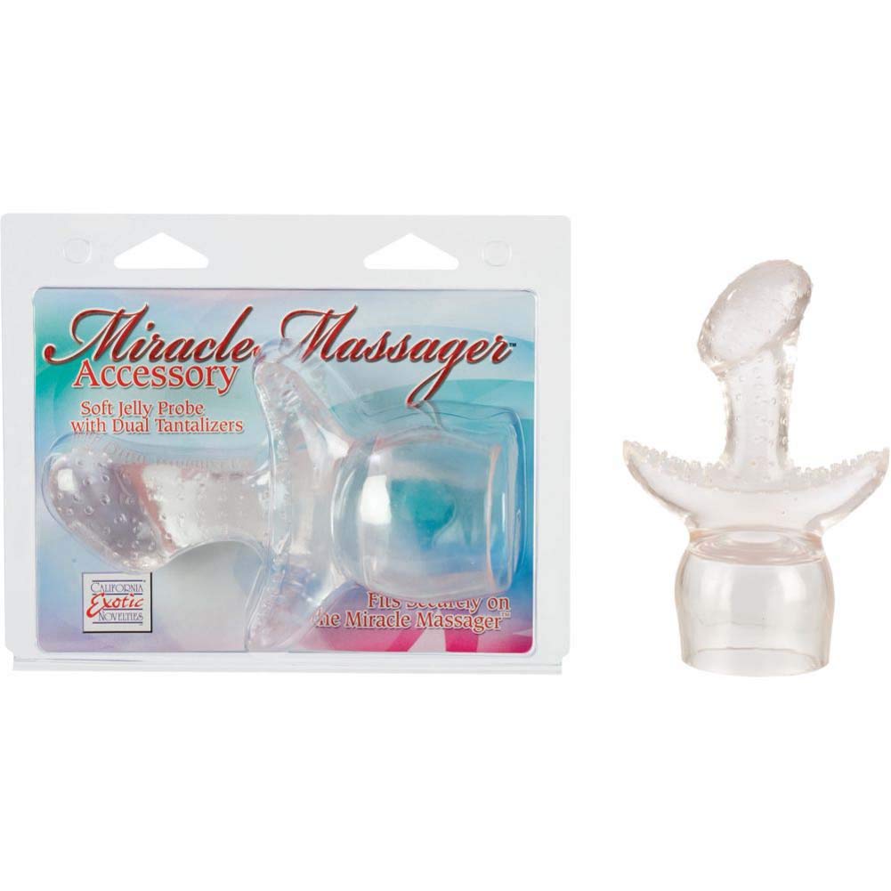 Miracle Massager Accessory