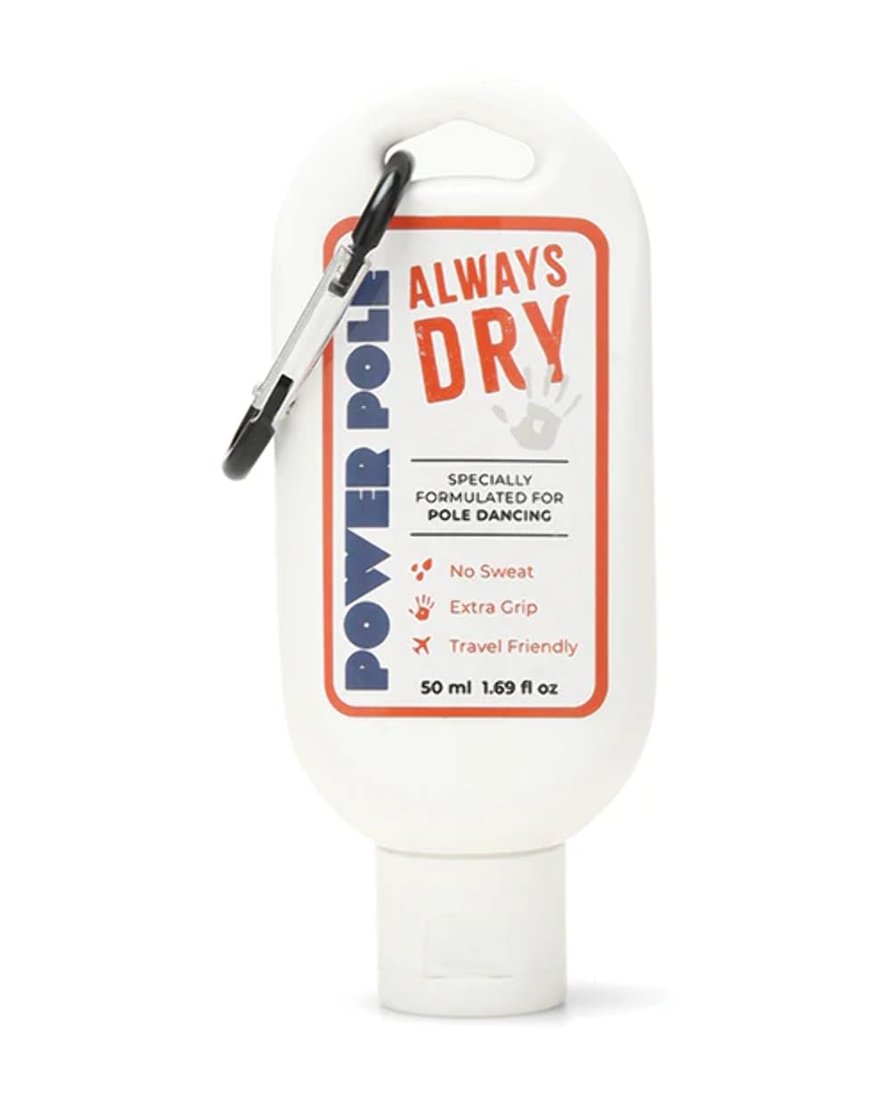 Pole Grip Chalk 1.69Oz